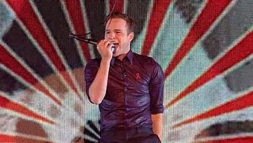 The X Factor Season 6 Episode 25 - Live Show 8: Take That & Elton John Week