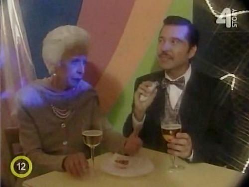 Wild Angel Season 1 Episode 55 - Episode 55