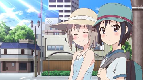 Encouragement of Climb Season 2 Episode 24 - Farewell to Our Summer