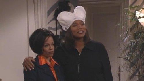 Living Single Season 4 Episode 22 - Too Good to Screw