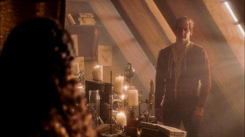 undefined Season 1 Episode 9 - Civilization