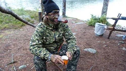 Kill & Eat Season 8 Episode 8 - En tjur i Sverige