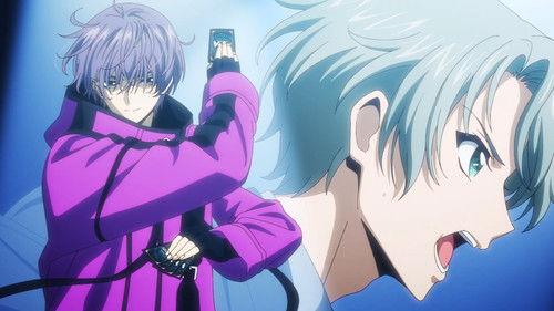 CARDFIGHT!! VANGUARD Season 7 Episode 2 - Trial of the Moon