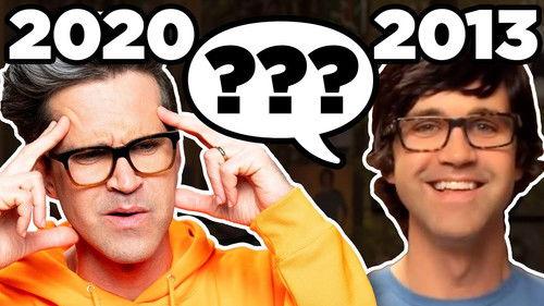 Good Mythical Morning Season 17 Episode 14 - Can We Remember The Dumb Things We Said? (GAME)