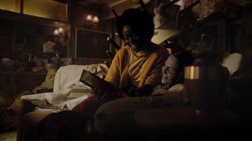 Deadhouse Dark Season 1 Episode 6 - My Empire of Dirt