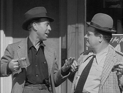 undefined Season 1 Episode 23 - Little Old Lady