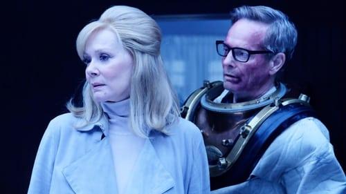 Legion Season 1 Episode 7 - Chapter 7