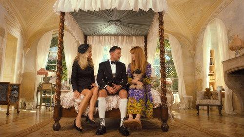 Palm Royale Season 1 Episode 7 - Maxine Bags a Prince