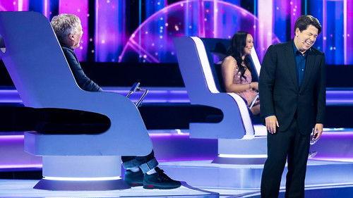 Michael McIntyre's The Wheel Season 3 Episode 12 - Episode 12