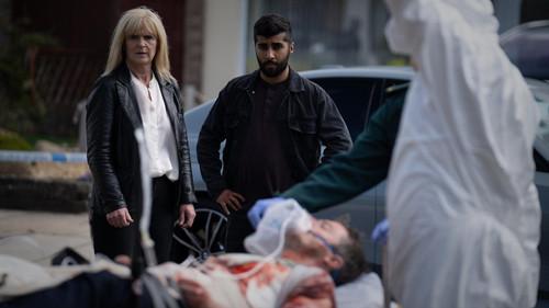 Protection Season 1 Episode 1 - Protection