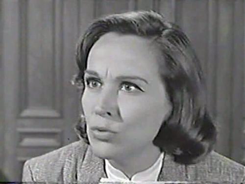 The Alfred Hitchcock Hour Season 2 Episode 16 - The Evil of Adelaide Winters