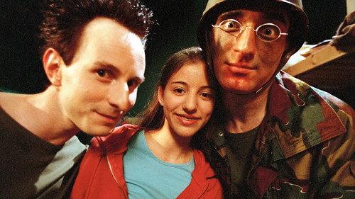 W817 Season 4 Episode 12 - Episode 12