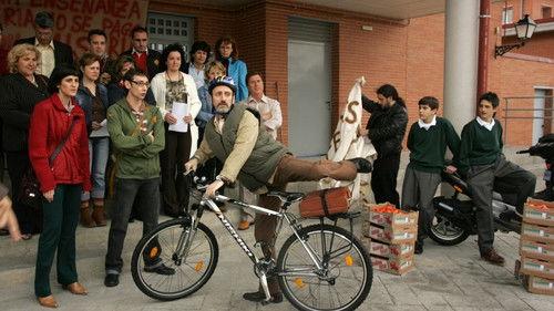 No One Could Live Here Season 5 Episode 3 - Érase un robot de cocina