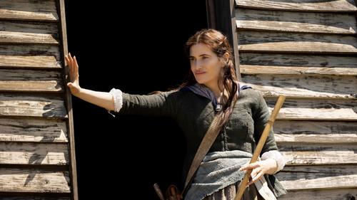 undefined Season 1 Episode 9 - Maiden Mother Crone