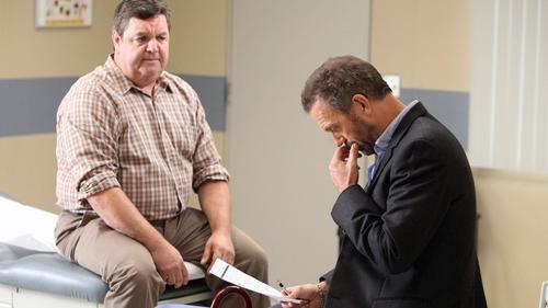 House Season 8 Episode 6 - Parents