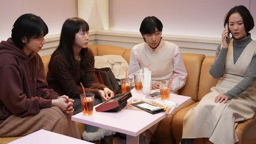 Rebooting Season 1 Episode 3 - Episode 3