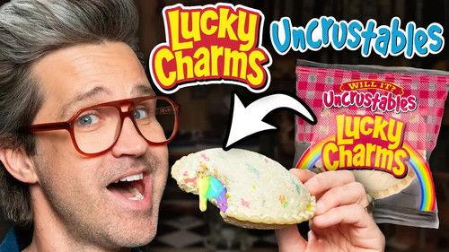 Good Mythical Morning Season 25 Episode 23 - Will It Uncrustable? Taste Test