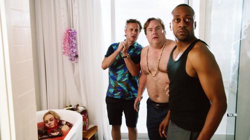 undefined Season 5 Episode 22 - Ho’amoano (Chasing Yesterday)