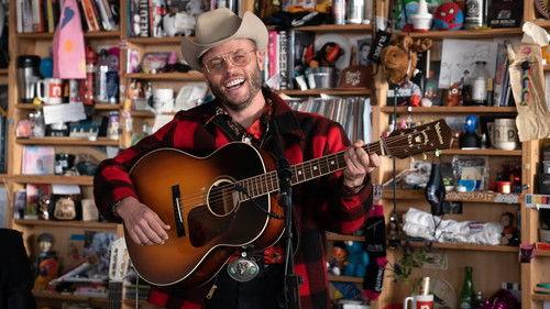 NPR Tiny Desk Concerts Season 16 Episode 24 - Charley Crockett
