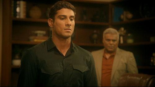 Chakravyuh - An Inspector Virkar Crime Thriller Season 1 Episode 4 - Proxy