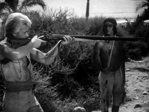 The Adventures of Robinson Crusoe Season 1 Episode 11 - Episode 11