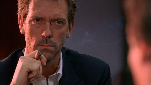 House Season 2 Episode 17 - All In