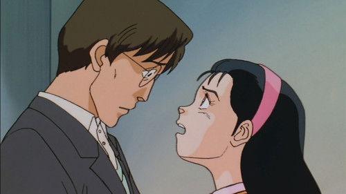Patlabor: The TV Series Season 1 Episode 25 - Storm of Spring
