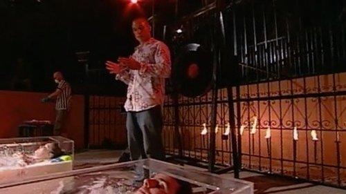 The Challenge Season 8 Episode 16 - The Final Burn