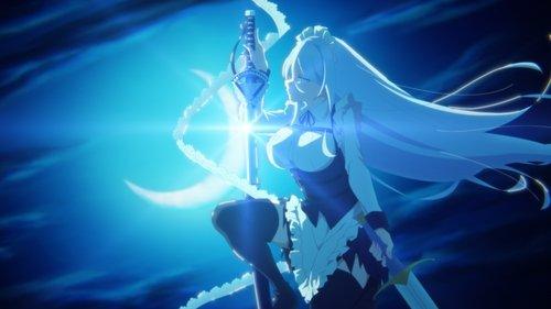 I Was Reincarnated as the 7th Prince so I Can Take My Time Perfecting My Magical Ability Season 1 Episode 10 - Sylpha's Blade