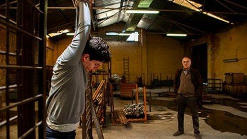 Suburra: Blood on Rome Season 2 Episode 7 - Saints Peter and Paul