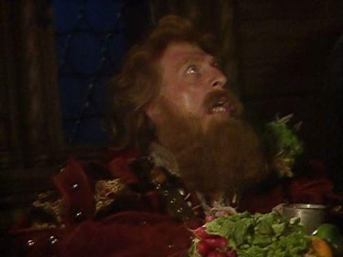 Blackadder Season 2 Episode 3 - Potato