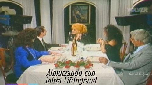 Peor es nada Season 3 Episode 14 - Episode 14