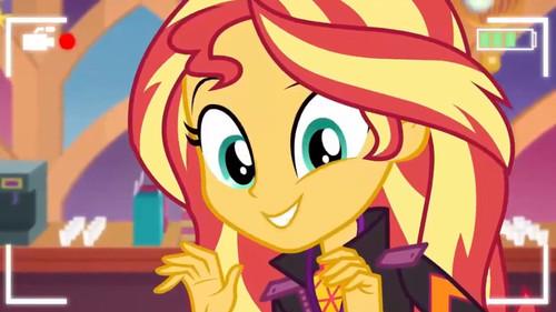 My Little Pony: Equestria Girls - Better Together Season 2 Episode 18 - How to Backstage