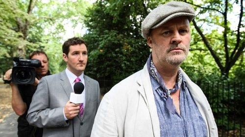 Twenty Twelve Season 1 Episode 6 - Equestrian Controversy