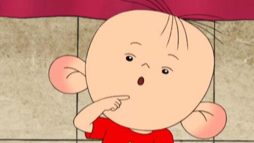 Big Ear Tutu Season 3 Episode 6 - Episode 6