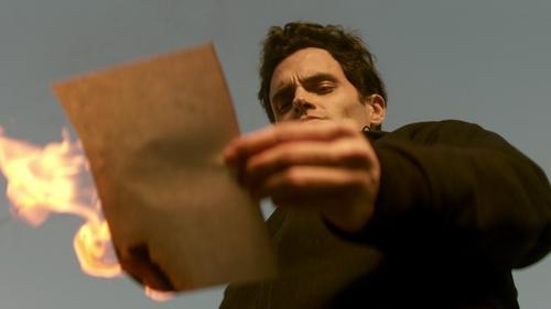 You Season 1 Episode 9 - Candace