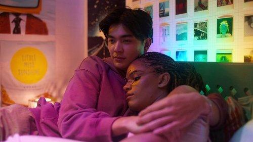 Heartstopper Season 3 Episode 7 - Together