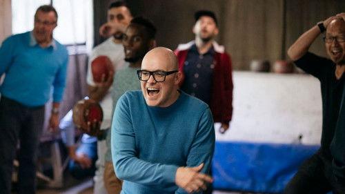 Taboo Season 1 Episode 3 - People with a different skin color