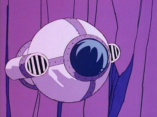 undefined Season 1 Episode 48 - Mechanical Plague