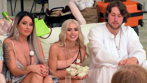 Beauty & The Nerd Season 2 Episode 1 - Episode 1