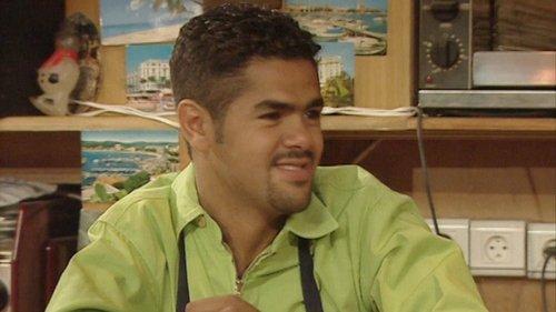 H Season 2 Episode 8 - The Vacation