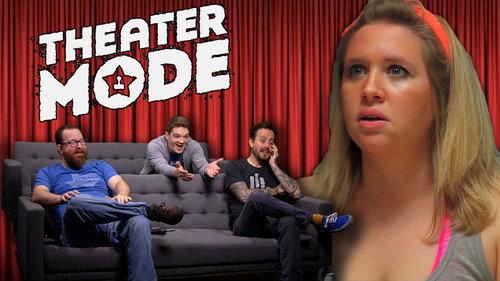 Theater Mode Season 2 Episode 16 - The Slashening