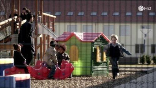 Der letzte Bulle Season 2 Episode 11 - Kindergarden of Horror