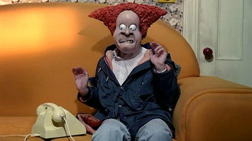 Angry Kid Season 1 Episode 20 - Hoax Call