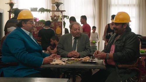 The Game Season 2 Episode 4 - Episode 4