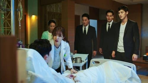 W: Two Worlds Season 1 Episode 2 - Find Her, the Key to My Life