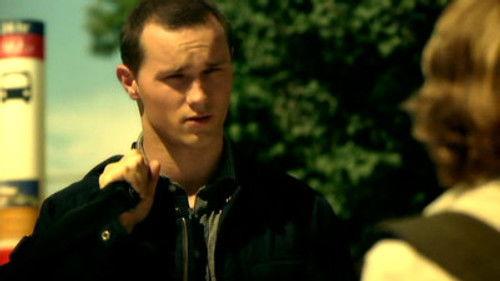 Flashpoint Season 2 Episode 4 - Between Heartbeats