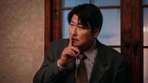 Uncle Samsik Season 1 Episode 15 - Rice Cake