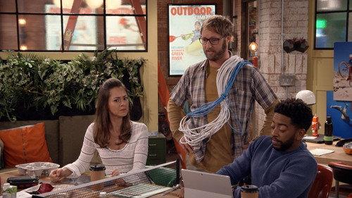 undefined Season 1 Episode 19 - Ricky Leaks