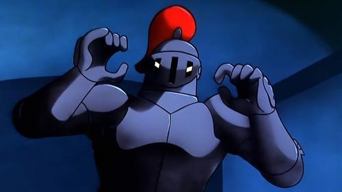 Scooby-Doo, Where Are You! Season 1 Episode 1 - What a Night for a Knight
